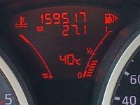 Usata Nissan Juke Acenta 110 CV (80 kW) 2011 SUV