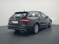 usata Audi A4 Avant 35tdi 163cv s tronic advanced 2021