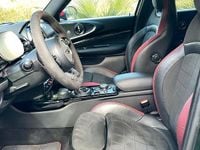 Usata Mini John Cooper Works Clubman 231 CV (169 kW) 2017 Verde Station wagon