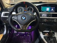 Begagnad BMW 330 500 HK (367 kW) 2008 Sedan
