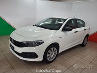 Usata Fiat Tipo 131 CV (96 kW) 2024 Bianco Berlina