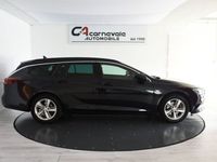 usata Opel Insignia 2.0 CDTI Sports Tourer 109.476KM-NAVI-CAM-ANDROID