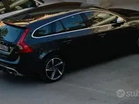 Usata Volvo V60 R-Design 181 CV (133 kW) 2013 Station wagon