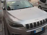 Usata Jeep Cherokee 195 CV (143 kW) 2019 SUV