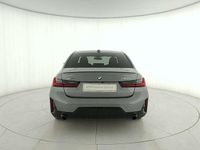 Usata BMW 320 M Sport 190 CV (139 kW) 2025 Grigio Berlina