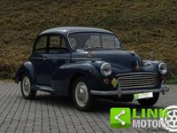 usata Morris 1000 Minor