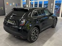 Usata Fiat 600 La Prima 110 CV (80 kW) 2025 Nero SUV