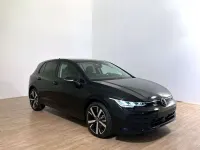 Nuova VW Golf VIII Edition 204 CV (150 kW) 2025 Nero Berlina