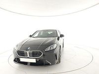 Usata BMW 120 M Sport 163 CV (119 kW) 2025 Nero Utilitaria