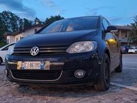 usata VW Golf Plus 2ª serie - 2011