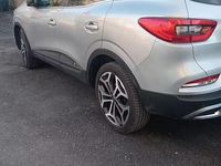 Usata Renault Kadjar 115 CV (84 kW) 2020 Grigio SUV
