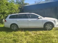 Usata VW Passat Comfortline 150 CV (110 kW) 2013 Station wagon