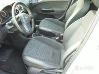 Usata Opel Corsa 90 CV (66 kW) 2015 Utilitaria