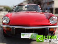 usata Triumph Spitfire 1500