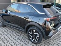 Usata Opel Mokka Elegance 110 CV (80 kW) 2022 Nero SUV