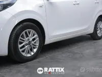 Usata Kia Picanto Urban 67 CV (49 kW) 2024 Bianco Utilitaria