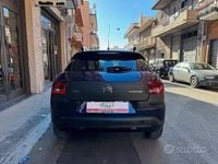 Usata Citroën C4 Limited Edition 1955 99 CV (72 kW) 2016 Blu SUV