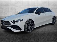 Usata Mercedes A180 Advanced Plus 116 CV (85 kW) 2025 Grigio Berlina