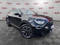 Usata Fiat 600 101 CV (74 kW) 2024 Nero SUV