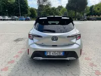 Usata Toyota Corolla Lounge 184 CV (135 kW) 2019 Berlina