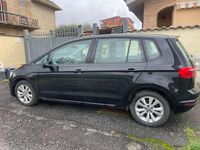 Usata VW Golf Sportsvan Highline 125 CV (91 kW) 2015 Monovolume