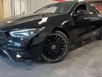 Usata Mercedes CLA220 Edition 190 CV (139 kW) 2024 Coupé