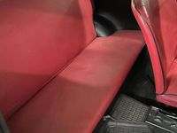 Usata Fiat Cinquecento 1960 Bianco Utilitaria