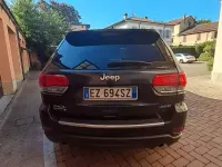 Usata Jeep Grand Cherokee Limited 250 CV (183 kW) 2015 SUV