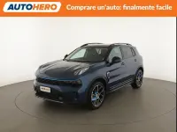 Usata Lynk & Co 01 261 CV (191 kW) 2021 Blu SUV