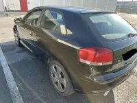 Usata Audi A3 Ambition 140 CV (102 kW) 2006 Utilitaria