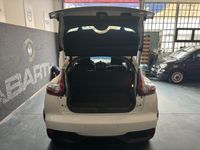 usata Nissan Juke 1.6 GPL Eco Acenta