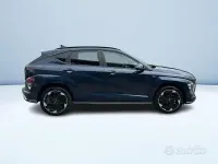 Nuova Hyundai Kona N Line 149 kW (203 CV) 2025 Bluazzurro SUV