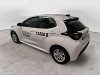 Usata Mazda 2 Center-Line 116 CV (85 kW) 2025 Bianco Utilitaria