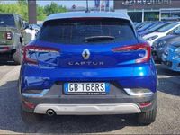 usata Renault Captur Captur II 20191.0 tce Intens Gpl 100cv