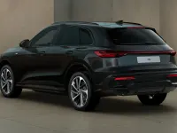 Nuova Audi Q5 S-Line 204 CV (150 kW) 2026 Nero mito metallizzato SUV