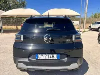 Usata Citroën C3 PureTech 101 CV (74 kW) 2025 Nero SUV