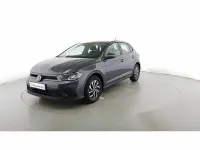 Usata VW Polo Life 95 CV (69 kW) 2023 Smoky gray met Utilitaria