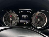 Begagnad Mercedes CLA200 Business 136 HK (100 kW) 2016 Vit Sedan