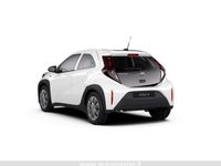 usata Toyota Aygo X 1.0 VVT-i 72 CV 5 porte Active - DISPONIBILE SU ORDINAZIONE