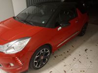 usata Citroën DS3 sport chic