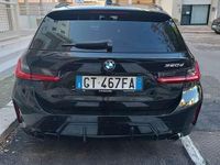 Usata BMW 320 M Sport 190 CV (139 kW) 2024 Station wagon