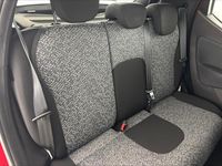 Usata Lancia Ypsilon Silver 69 CV (50 kW) 2020 Rosso Utilitaria