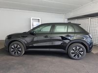 Nuova Fiat 600 100 CV (73 kW) 2025 Nero