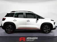 usata Citroën C3 Aircross PureTech 110 S&S Feel del 2020 usata a Cuneo