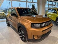 Nuova Fiat Grande Panda Icon 110 CV (80 kW) 2025 Bronzo Utilitaria