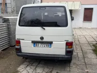 Usata VW T4 88 CV (64 kW) 2002 Furgone