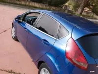 Usata Ford Fiesta 68 CV (50 kW) 2009 Utilitaria