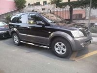 usata Kia Sorento 2.5 crdi 16v EX Comfort