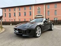 Usata Jaguar F-Type S 381 CV (280 kW) 2014 Coupé