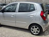 Usata Hyundai i10 Style 68 CV (50 kW) 2011 Utilitaria